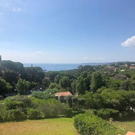 Vue Rare Résidence Les Coteaux De La Nartelle Appartamento